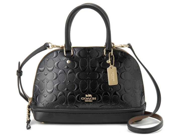 楽天市場】コーチ COACH ハンドバッグ F27597 IMA45 シグネチャー  
