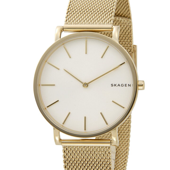 楽天市場】スカーゲン SKAGEN 腕時計 SKW6443 HAGEN ハーゲン スチール 