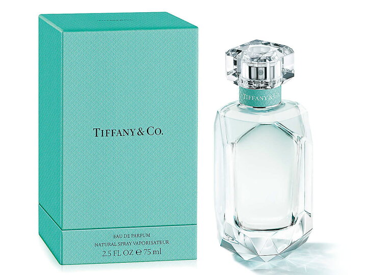楽天市場】ティファニー オードパルファム 75ml レディース 香水 EDP 