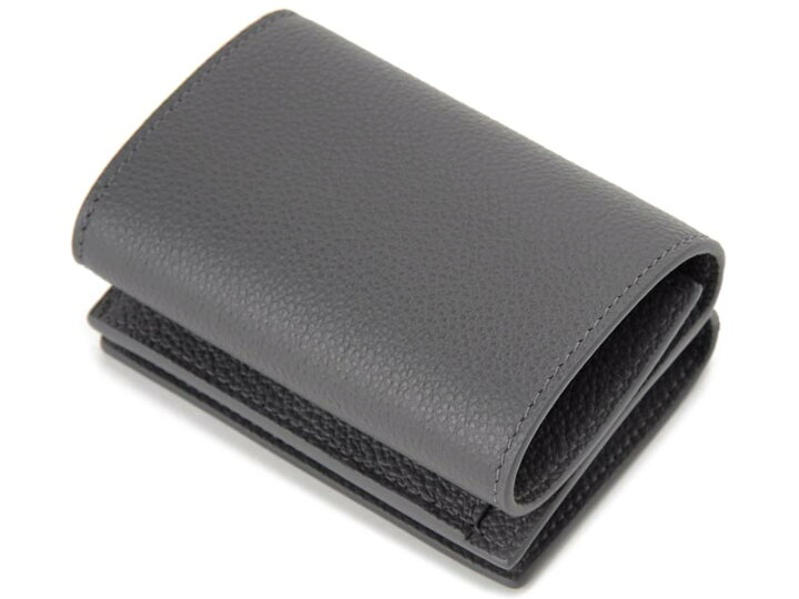 楽天市場】サンローランパリ SAINT LAURENT PARIS 三つ折り財布 459784  