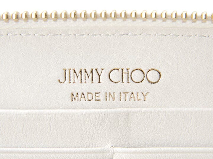 楽天市場】訳あり シリアルナンバーなし・箱つぶれ ジミーチュウ JIMMY 