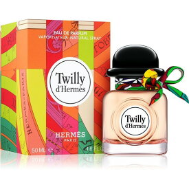 エルメス HERMES ツイリー ドゥ エルメス オードパルファム 50ml EDP レディース 香水 香水 コスメ 新品