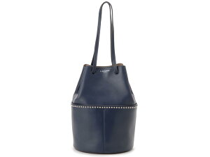 ジェイアンドエムデヴィッドソン J&M DAVIDSON ショルダーバッグ 1428N 7314 3850 MINI DAISY ミニ デイジー ネイビー レディース バッグ