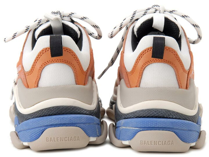 楽天市場】訳あり BOX不良 バレンシアガ BALENCIAGA スニーカー 