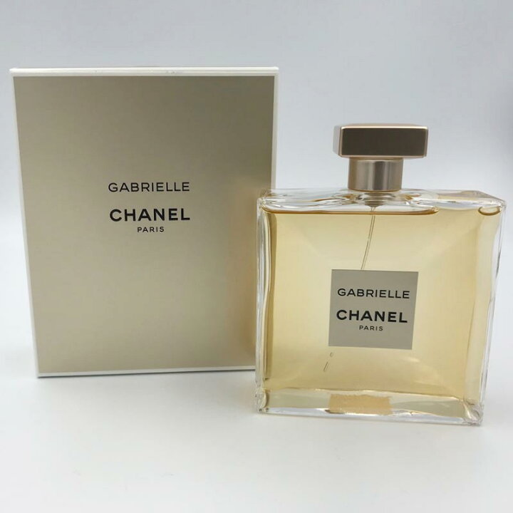楽天市場】シャネル CHANEL ガブリエル シャネル オードパルファム EDP 