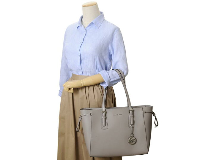 楽天市場】マイケルコース MICHAEL KORS トートバッグ 30H7SV6T8L 081 