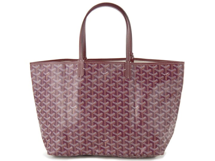 楽天市場】ゴヤール GOYARD トートバッグ AMALOUIS PM サンルイPM 33 