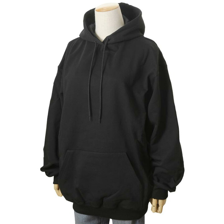 楽天市場】バレンシアガ BALENCIAGA パーカー スウェット 556113 TAV37  