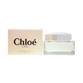 クロエ chloe パフューム ボディクリーム 150ml 人気香水『クロエ・オードパルファム』のボディークリーム