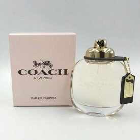 お買い物マラソン COACH コーチ レディース 香水 オードパルファム 90ml EDP フレグランス 香水 コスメ