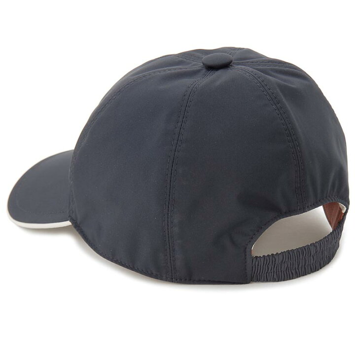 楽天市場】Loro Piana ロロピアーナ キャップ 【M】 FAB1977-B07J  