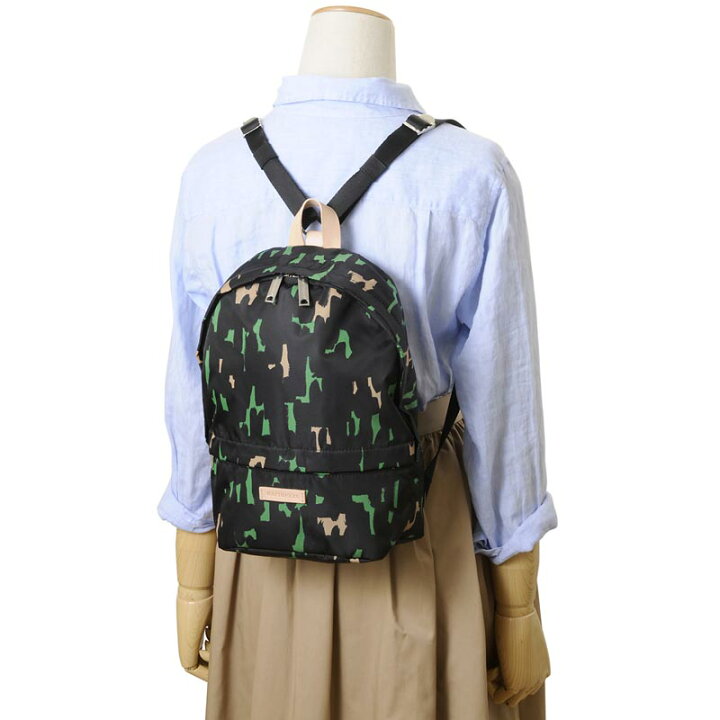 楽天市場】マリメッコ marimekko リュック 47298-968 MINI EIRA KASKI 