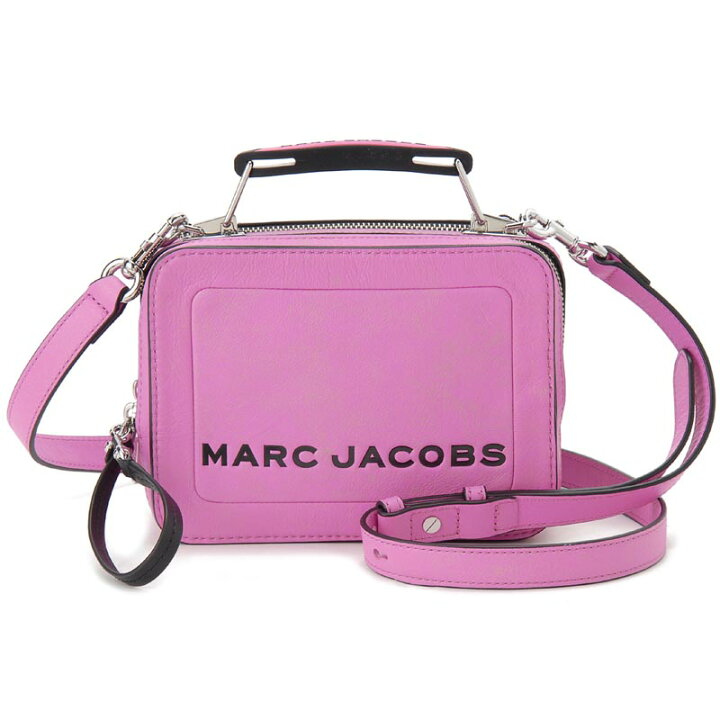 楽天市場】マークジェイコブス MARC JACOBS ショルダーバッグ M0014508  