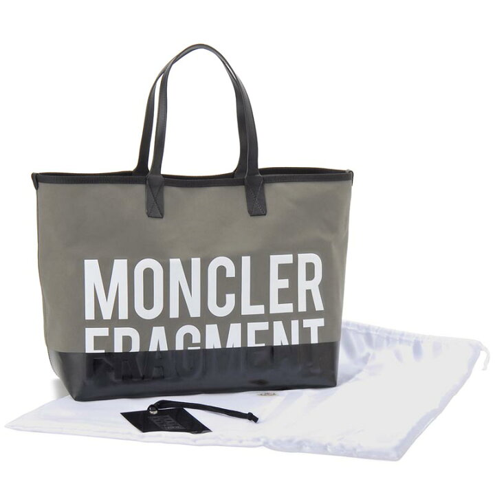 楽天市場】モンクレール MONCLER トートバッグ 00610-549XW-828  