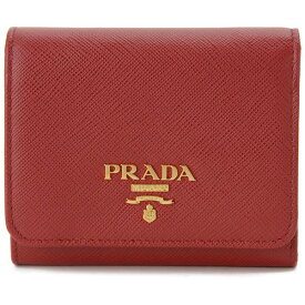 楽天市場 Prada 三つ折り 財布の通販