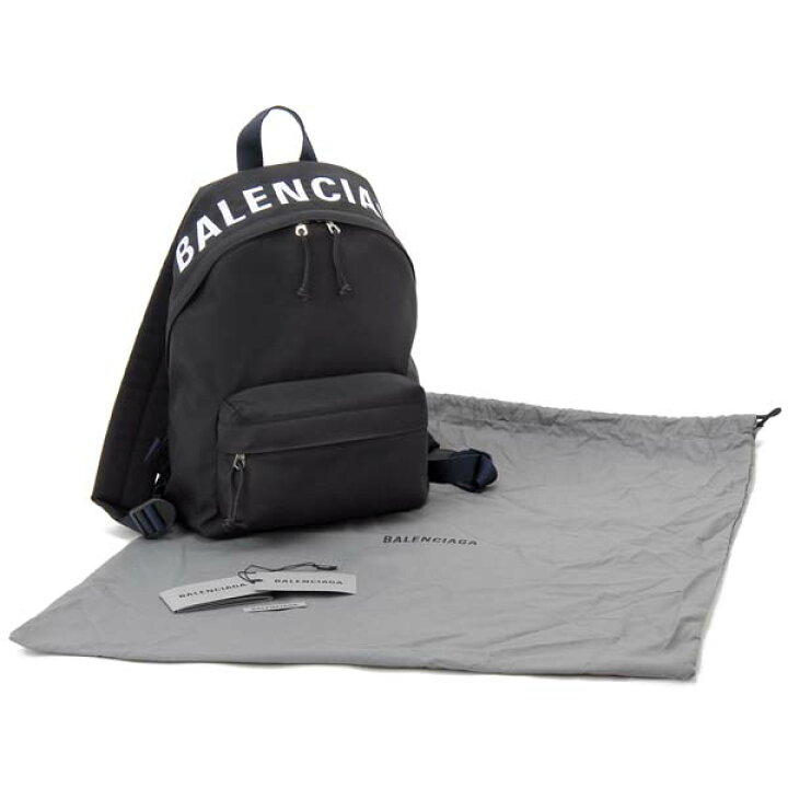 楽天市場】バレンシアガ BALENCIAGA リュック 565798 HPG1X 1090 