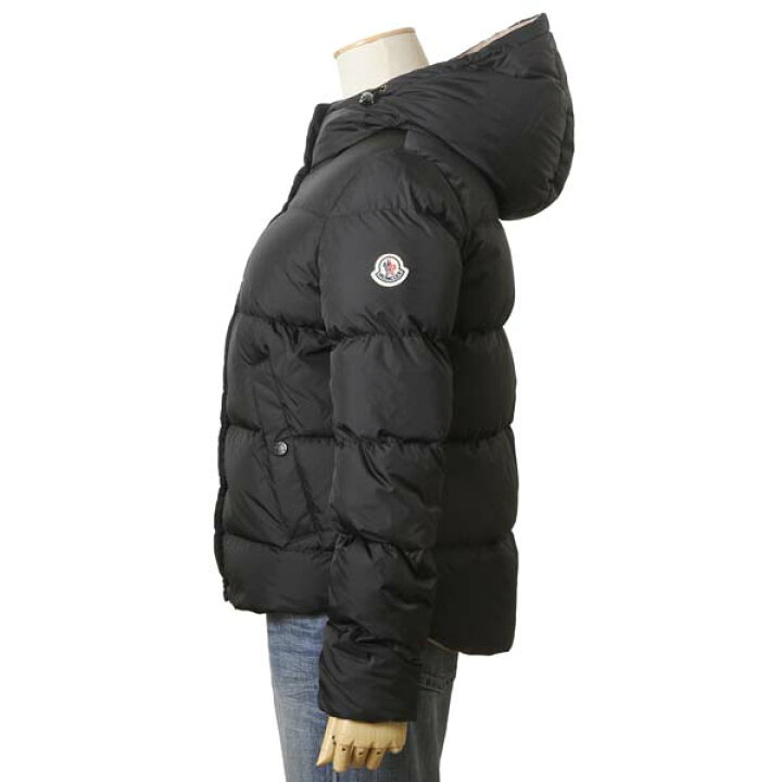 楽天市場】モンクレール MONCLER ダウンジャケット レディース 