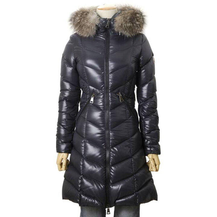 楽天市場】モンクレール MONCLER ダウンジャケット レディース 