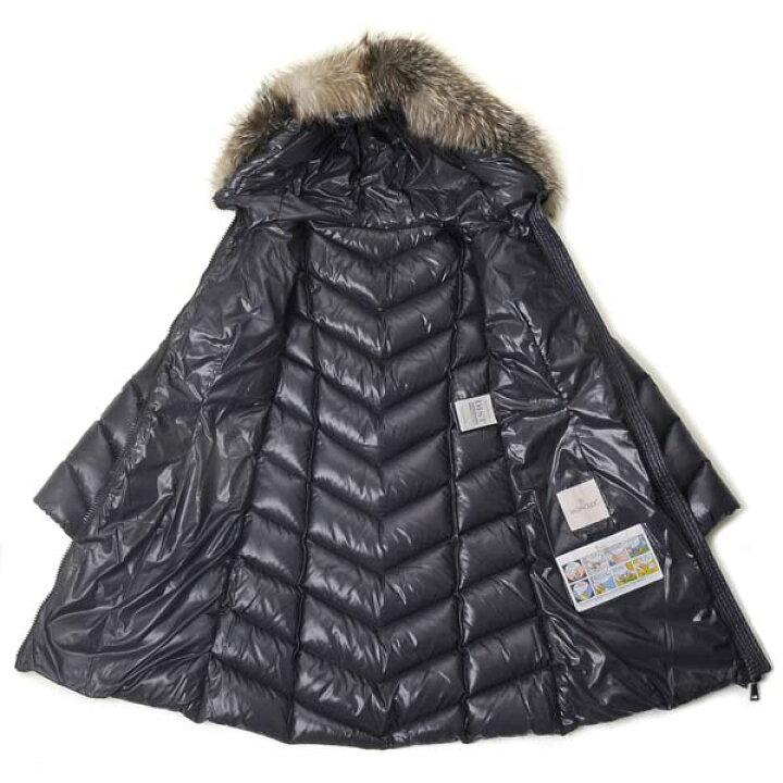 楽天市場】モンクレール MONCLER ダウンジャケット レディース 