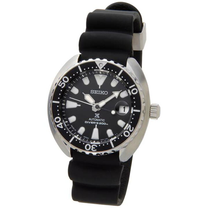 楽天市場】セイコー SEIKO プロスペックス メンズ 腕時計 SRPC37J1 