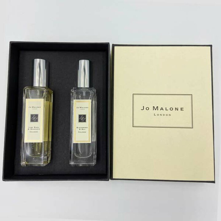 楽天市場】ジョーマローン JO MALONE 香水 レディース 人気コロン2本 