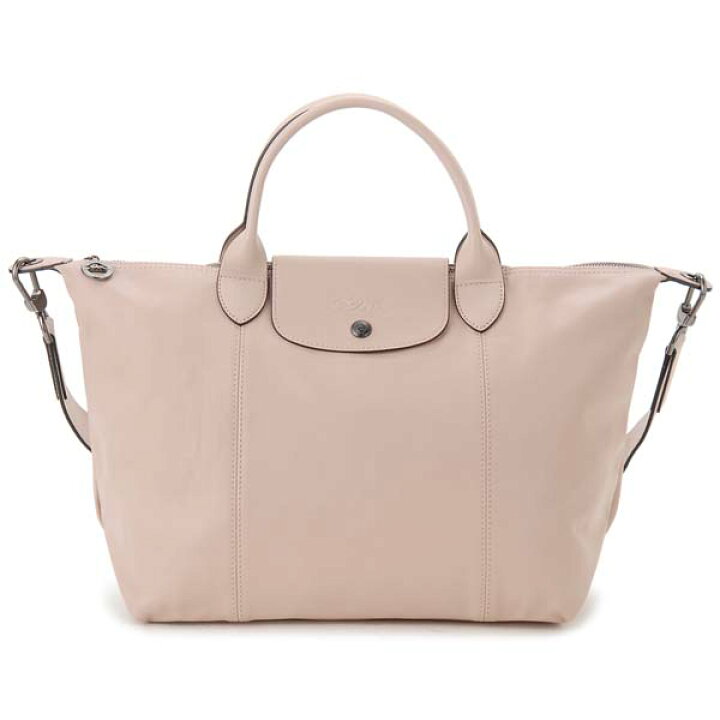 楽天市場】ロンシャン LONGCHAMP トートバッグ レディース 1515 757 