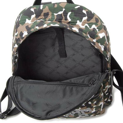 楽天市場 ロンシャン Longchamp リュックサック メンズ レディース 001 Hnl 3 カモフラージュ Lgp バックパック S Select