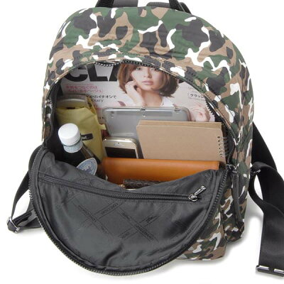 楽天市場 ロンシャン Longchamp リュックサック メンズ レディース 001 Hnl 3 カモフラージュ Lgp バックパック S Select