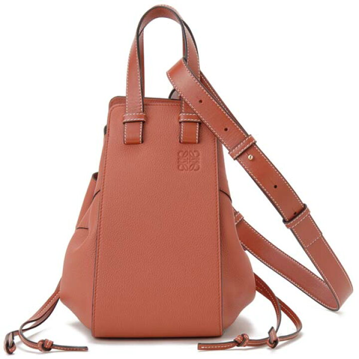 楽天市場】ロエベ LOEWE ショルダーバッグ レディース バーミリオン 