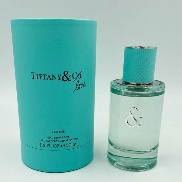 楽天市場】ティファニー TIFFANY＆Co. 香水 レディース ティファニー 