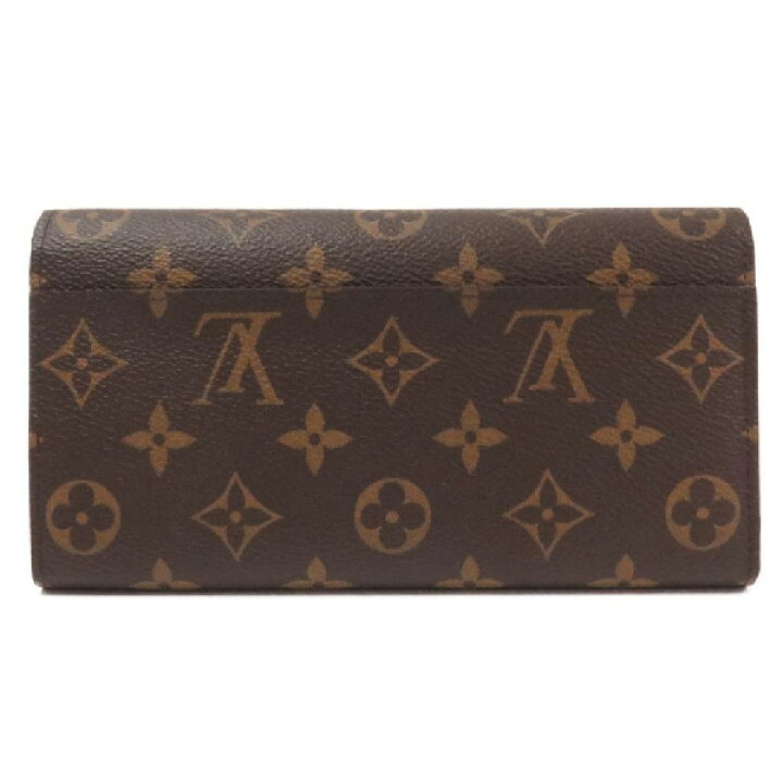 楽天市場】訳あり かぶせ内側にシワあり ルイヴィトン LOUIS VUITTON 
