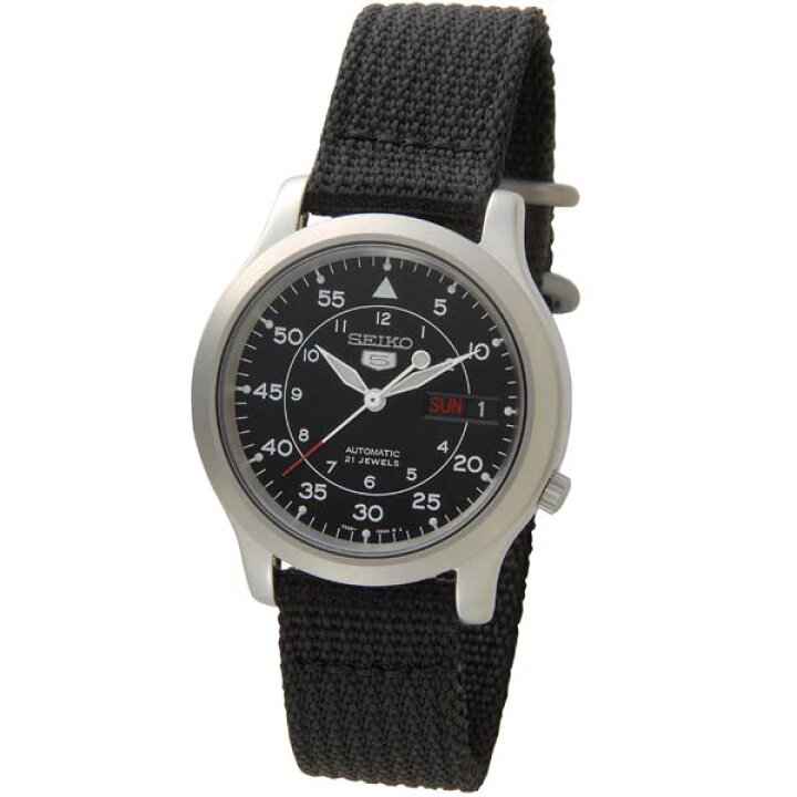 楽天市場】セイコー5 SEIKO5 腕時計 時計 メンズ ミリタリー 