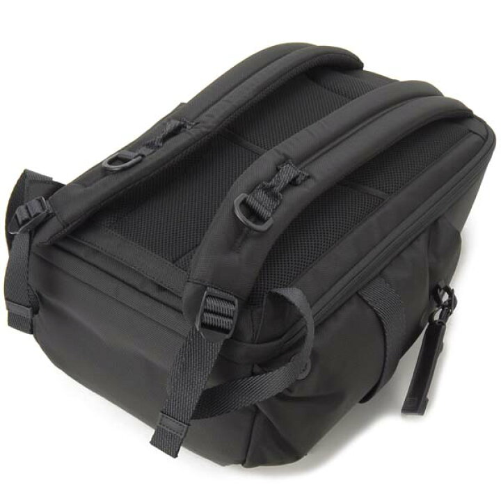 楽天市場】トゥミ TUMI リュック メンズ ブラック 232389D ALPHA 