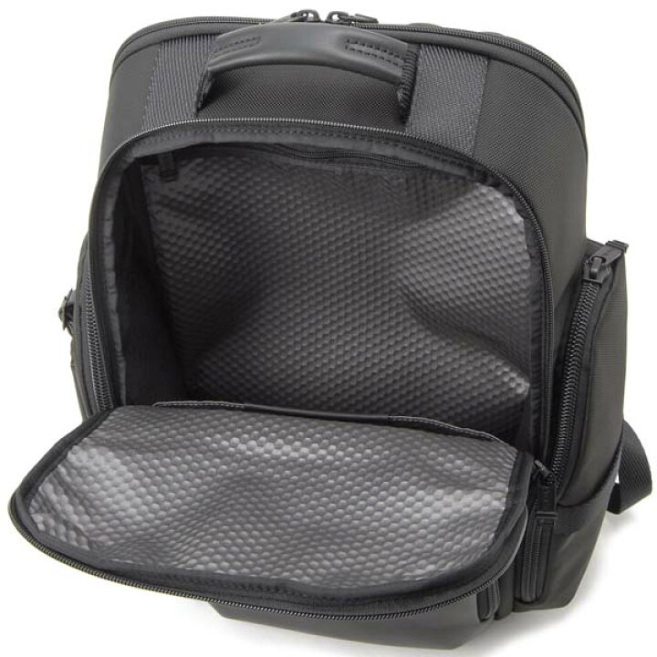 楽天市場】トゥミ TUMI リュック メンズ ブラック 232389D ALPHA 