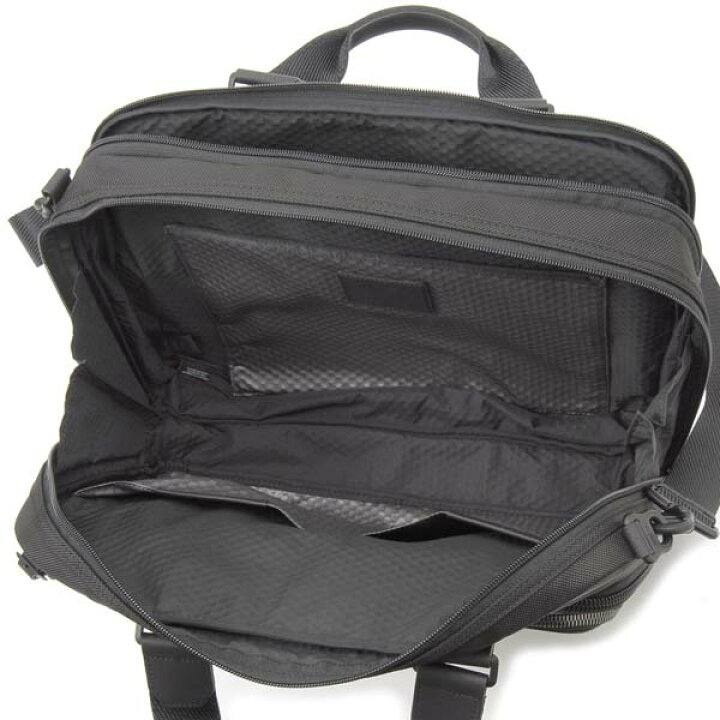 楽天市場】トゥミ TUMI ブリーフケース メンズ ブラック 232640D ALPHA 