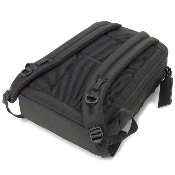 楽天市場】トゥミ TUMI リュック メンズ ブラック 232682D ALPHA 