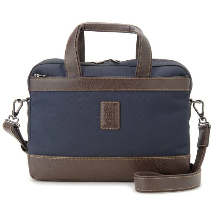 楽天市場】ロンシャン LONGCHAMP ブリーフケース ビジネスバッグ 