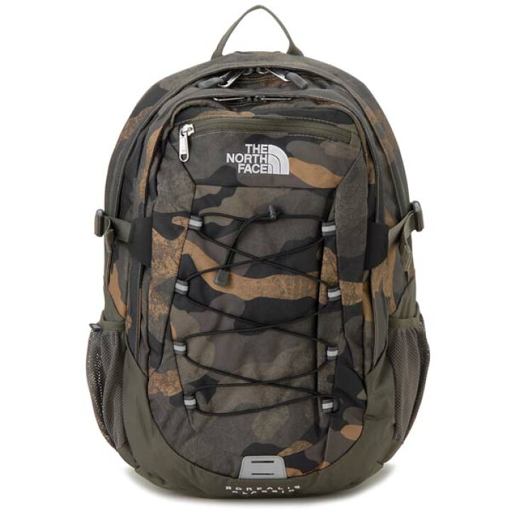 楽天市場】ノースフェイス THE NORTH FACE リュック カモフラージュ 