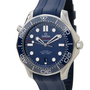 サマーセール SP オメガ OMEGA メンズ 腕時計 210.32.42.20.03.001 SEAMASTER シーマスター ダイバー 300m コーアクシャル 当店5年保証