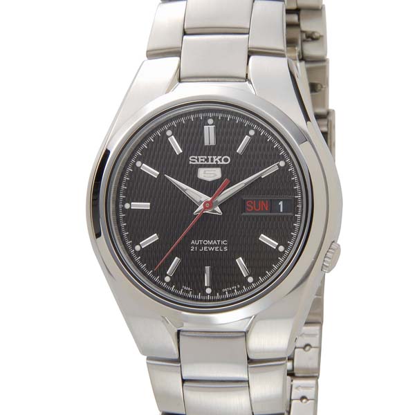 楽天市場】セイコー5 セイコーファイブ メンズ 腕時計 SNK607K