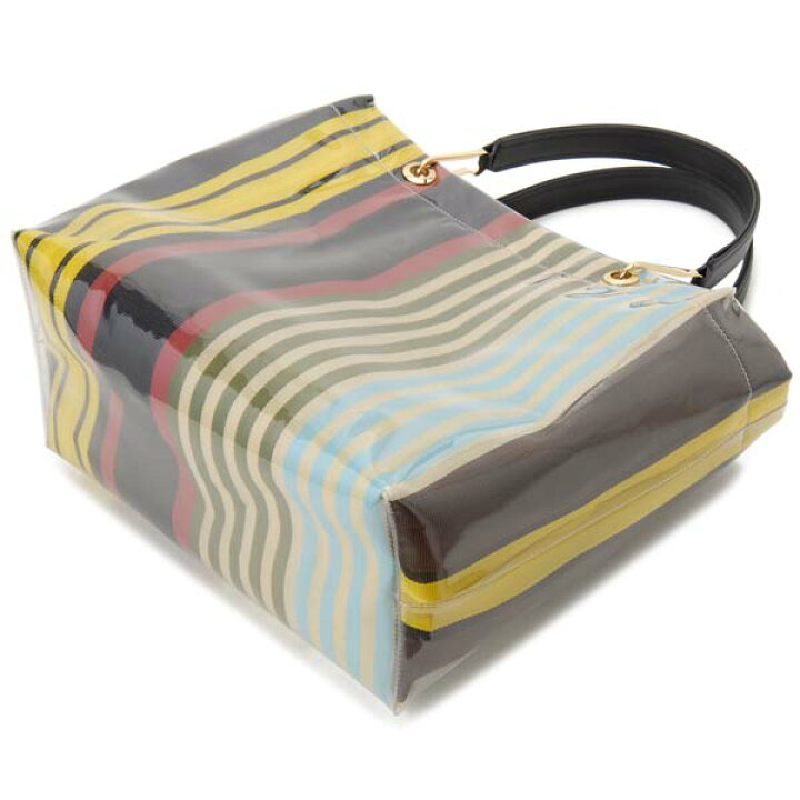 楽天市場】マルニ MARNI トートバッグ レディース SHMP0015Q0-STY50  