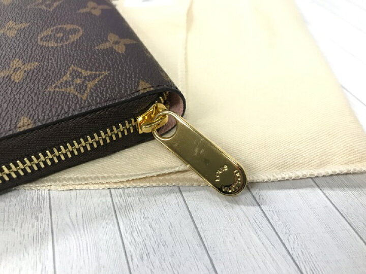 楽天市場】訳あり ファスナー持ち手キズ ルイヴィトン LOUIS VUITTON 