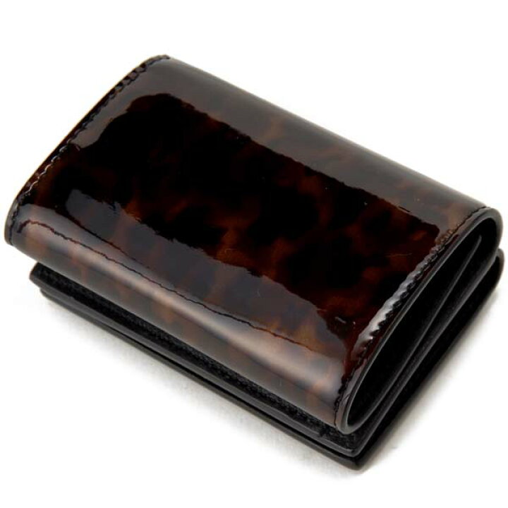 楽天市場】サンローラン SAINT LAURENT PARIS 三つ折り財布 レディース 