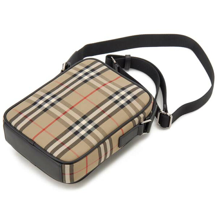 楽天市場】バーバリー BURBERRY ショルダーバッグ メンズ レディース 