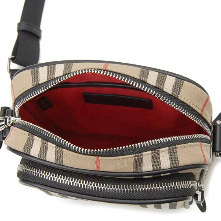 楽天市場】バーバリー BURBERRY ショルダーバッグ メンズ レディース 