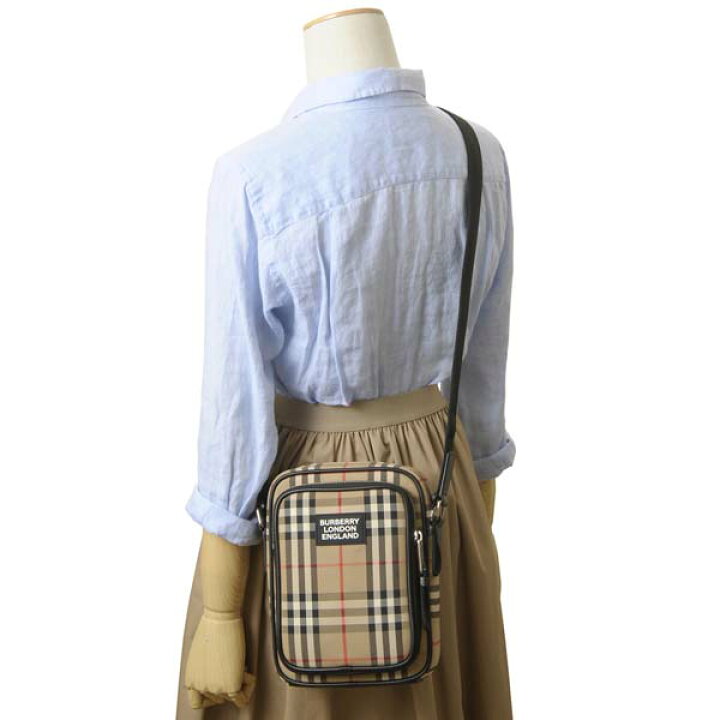 楽天市場】バーバリー BURBERRY ショルダーバッグ メンズ レディース 