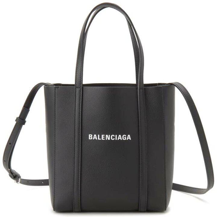楽天市場】バレンシアガ BALENCIAGA トートバッグ レディース ブラック 