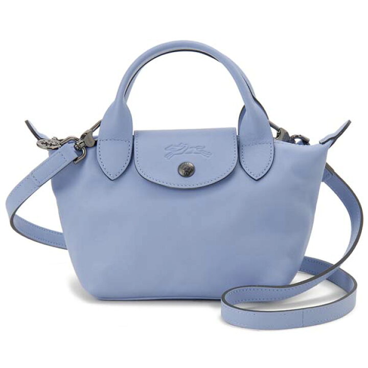 楽天市場】ロンシャン LONGCHAMP ミニ トートバッグ ショルダーバッグ 