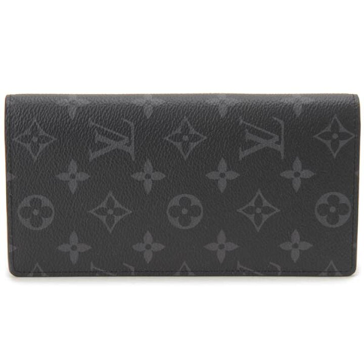 楽天市場】ルイヴィトン Louis Vuitton 長財布 メンズ モノグラム 