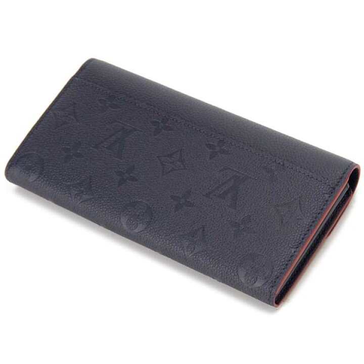 楽天市場】ルイヴィトン Louis Vuitton 長財布 モノグラム アン  